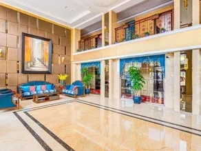 Harbin Jihang Hotel (Taiping International Airport Store) - Image 3