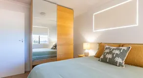 Blue Waters - Beachfront and River View - Sleeps 6 -Central Kalbarri - Image 2
