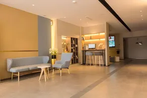 Home Inn Neo Ordos Kangbashi Shifu South Street Genghis Khan Plaza - Image 4