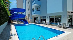 Kleopatra Ramira Hotel - All Inclusive - Image 4