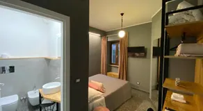 La Taverna Antica Rooms - Image 2
