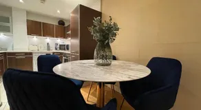 Stunning Westminster Apartment - 9 Albert - Image 3