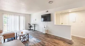 Modern 2 BR APT, Near Hospital & UAB, WiFi - Image 2