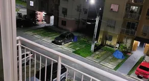 Apartamento a 8 Km do aeroporto e a 13 Km da praia da PontaNegra, próximo aos restaurantes fluantes - Image 5