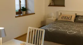 Monolocale in casa del 700 - Trento - Image 2