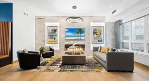 Luxury Living in Jersey City Only Steps Away from Manhattan - Image 3