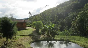 Termales Cabaña en Santa Rosa de Cabal - Image 5