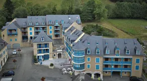 Appartement Sainte Marie de Campan - Résidence le Vieux Village - Image 3