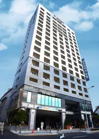 CS Premier Hotel - Image 5