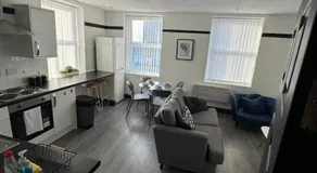 Residency apartments liverpool  - Image 4