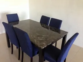 Kemaman Resthouse A - Image 4