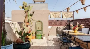 Riad zen&zin - Image 5