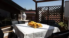 Mansarda in centro - Image 2
