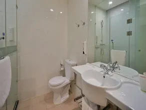 Hanting Hotel Hefei Xiaoyaojin - Image 3