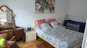 Beautiful flat around Geneva & its airport Palexpo - Image 2
