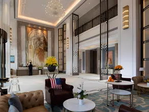 Venus International Hotel Changsha High-Speed Railway Station Yuhua District Government - Image 2