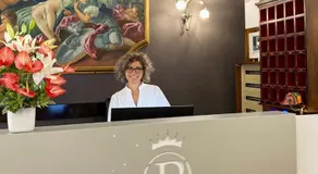 Princess Art Hotel - Image 5