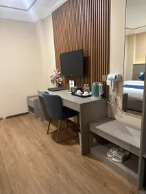 MEILI WANHE HOTEL - Image 4