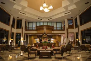 Imperial Golden Triangle Resort - Image 4