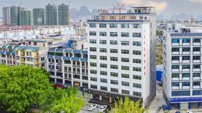 Holiday Inn Bali (Hezhou College Branch) - Image 4