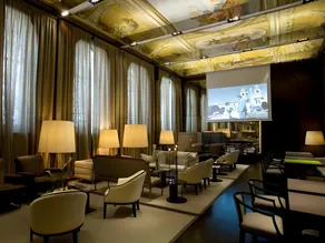 Hotel Majestic Roma - Image 3