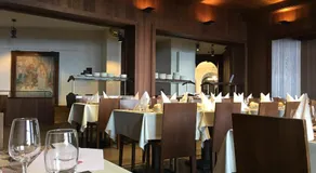 Hôtel-Restaurant Mont Sainte-Odile - Image 2
