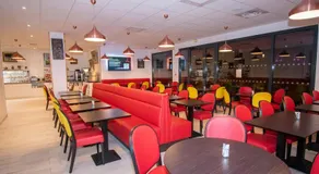 K Hotel - Image 5
