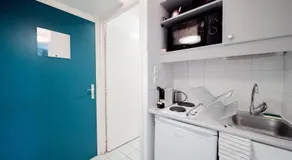 Le Gilibert cosy - Studio for 2 people - Quartier Perrache - Image 3