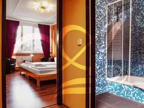 The Aga's Hotel Berlin - Image 2