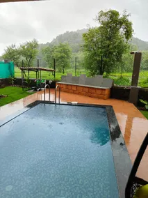 The Sukh House | Near Imagica l Pali l Khopoli l - Image 3