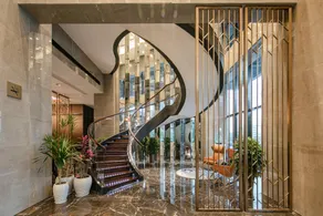 Rezen Hotel Bonsoir Changsha - Image 2