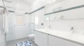 Penthouse Funtana with pool - Image 2