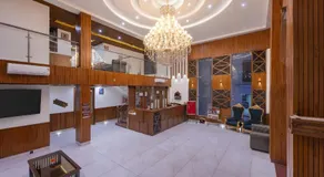 Hotel Asiia Holiday with Swimming Pool -Central Heated and Air Cooled, Near mall road - Image 4