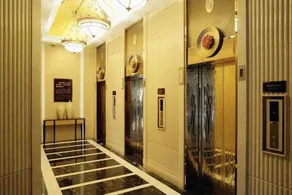 Nantong Hotel - Image 4