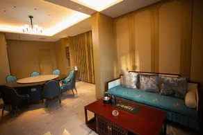 Harbin YIyuanchun Business Hotel - Image 2