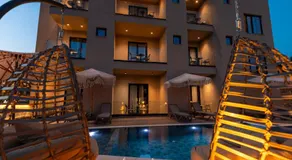 Diol Hotel Ksamil - Image 2