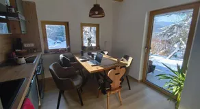 Holiday Cabin near Ljubljana - Hawknest - Image 3