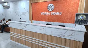 Hotel Visara Grand - Image 5