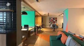 Ap Smart Clube Campinas - Image 4