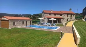 Veiga da Porta - Casa Rural - Image 2