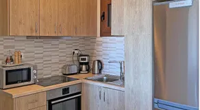 Kimata Sea View Apartment - Image 2
