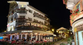 Appartement Soleil d'Or au cœur de Megève - Image 2