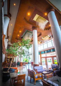 Royal Palace Hotel - Image 3