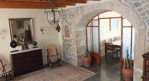 Villa Maria, bonita casa con jardín y piscina privada en Andratx - Image 4