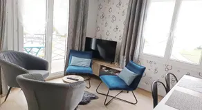 Maison de ville 70m2 climatisée - Image 2