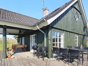 5 star holiday home in Løgstrup - Image 2