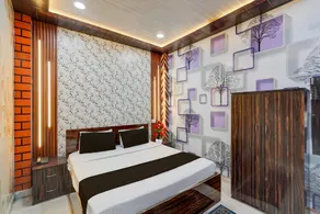 Super Hotel O Gurdev Metro Station Kanpur Formerly Grand Sunrise - Image 5