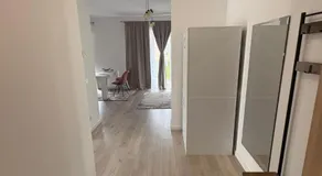 Ioanic Modern Apartment with Parking - Image 3