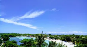 Angelina Beach Resort & Italian Restaurant Malapascua - Image 4