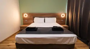 Elysium Self Check-In Rooms - Image 4